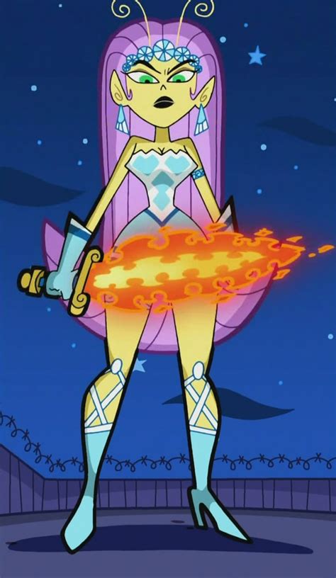 princess mandie|fairly oddparents girlfriend.